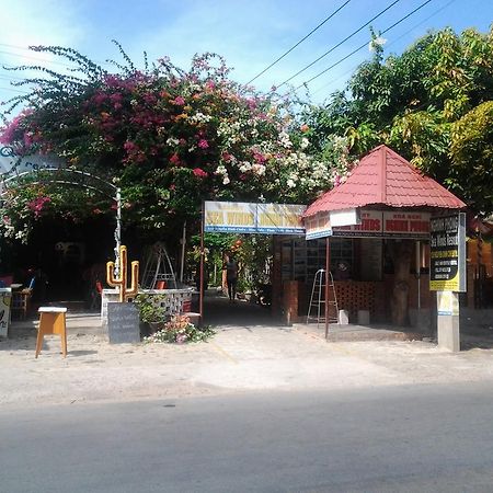 Sea Winds Resort Mui Ne Esterno foto