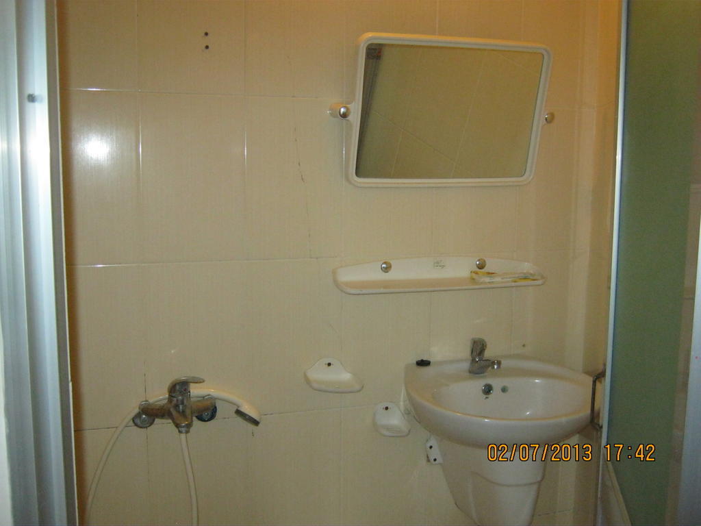 Sea Winds Resort Mui Ne Camera foto