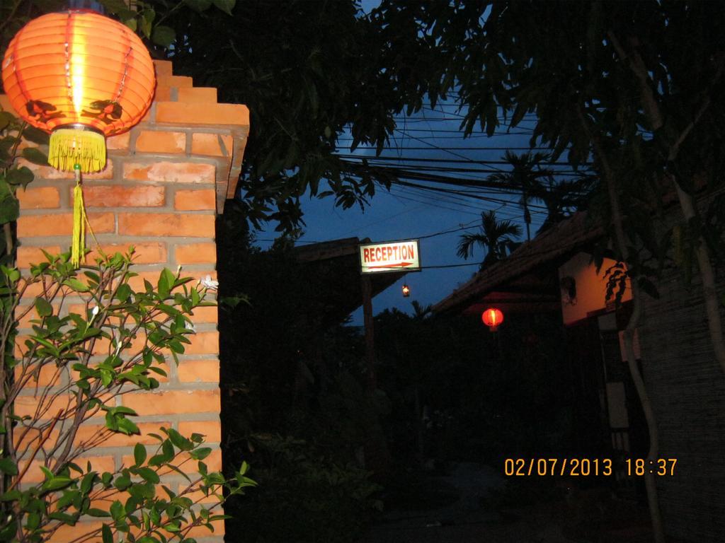 Sea Winds Resort Mui Ne Esterno foto