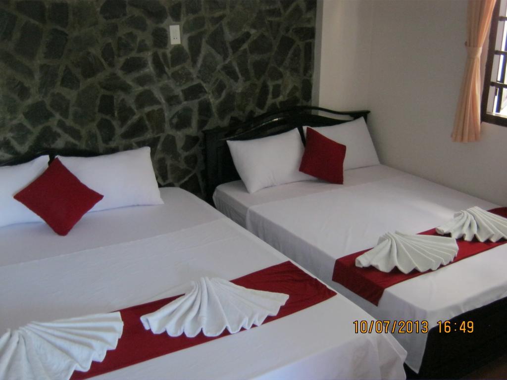 Sea Winds Resort Mui Ne Esterno foto