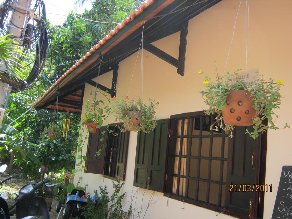 Sea Winds Resort Mui Ne Esterno foto