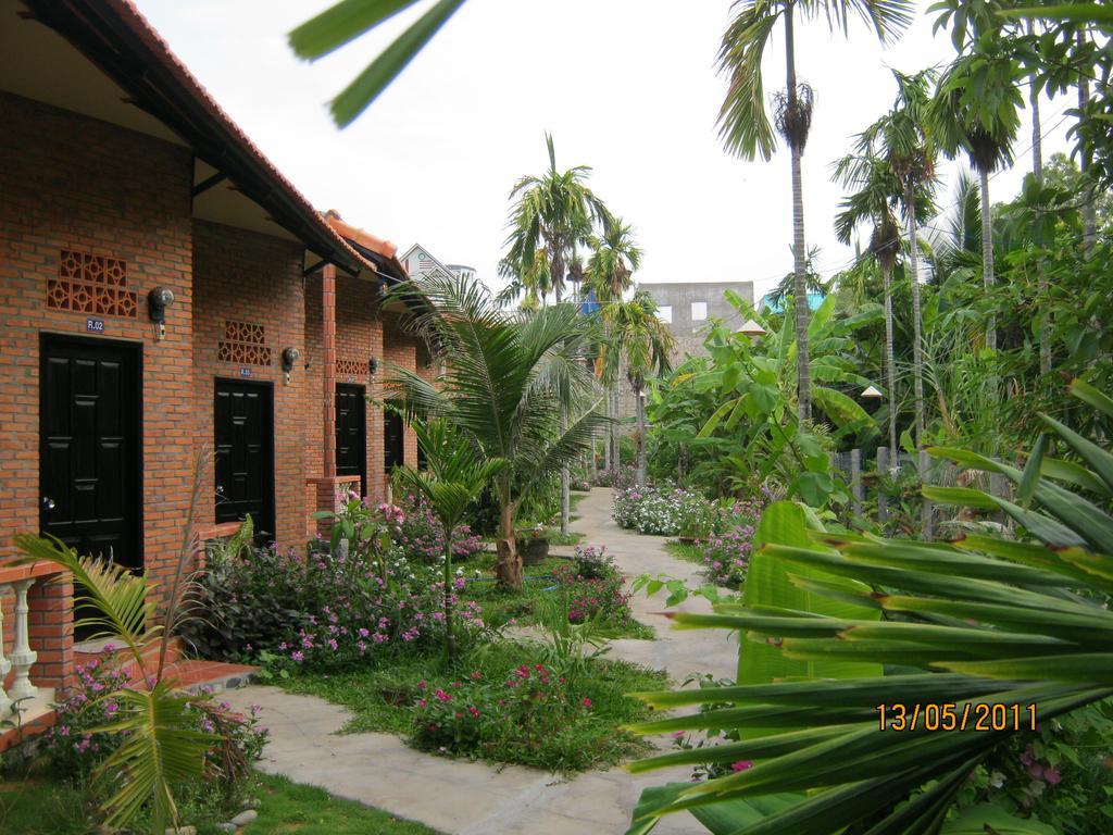 Sea Winds Resort Mui Ne Esterno foto