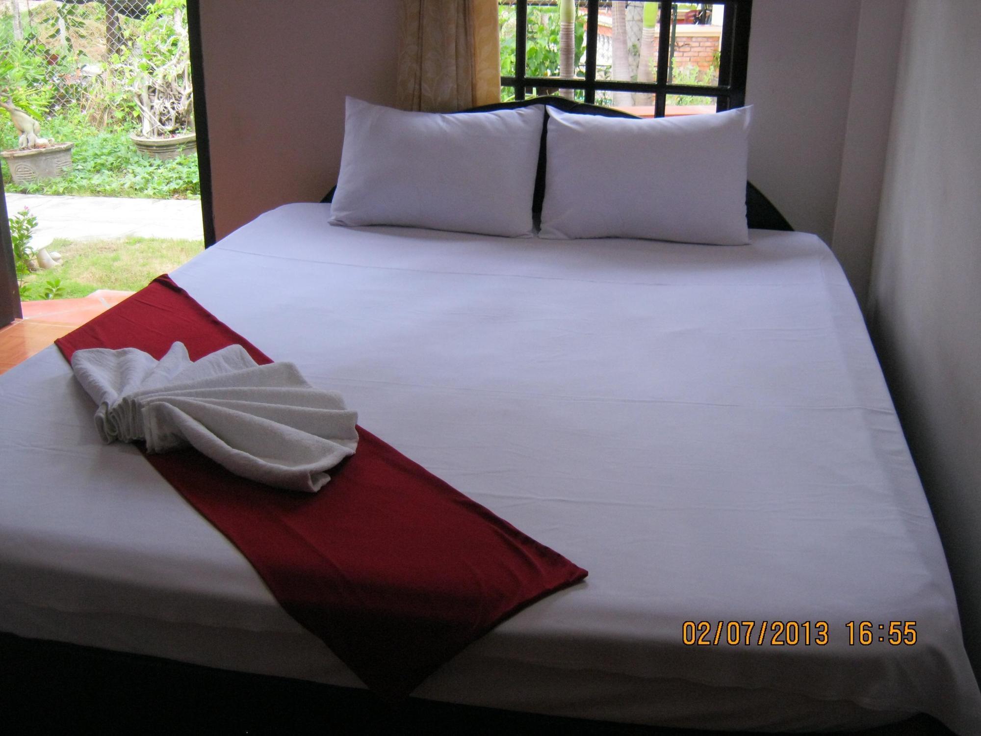 Sea Winds Resort Mui Ne Esterno foto
