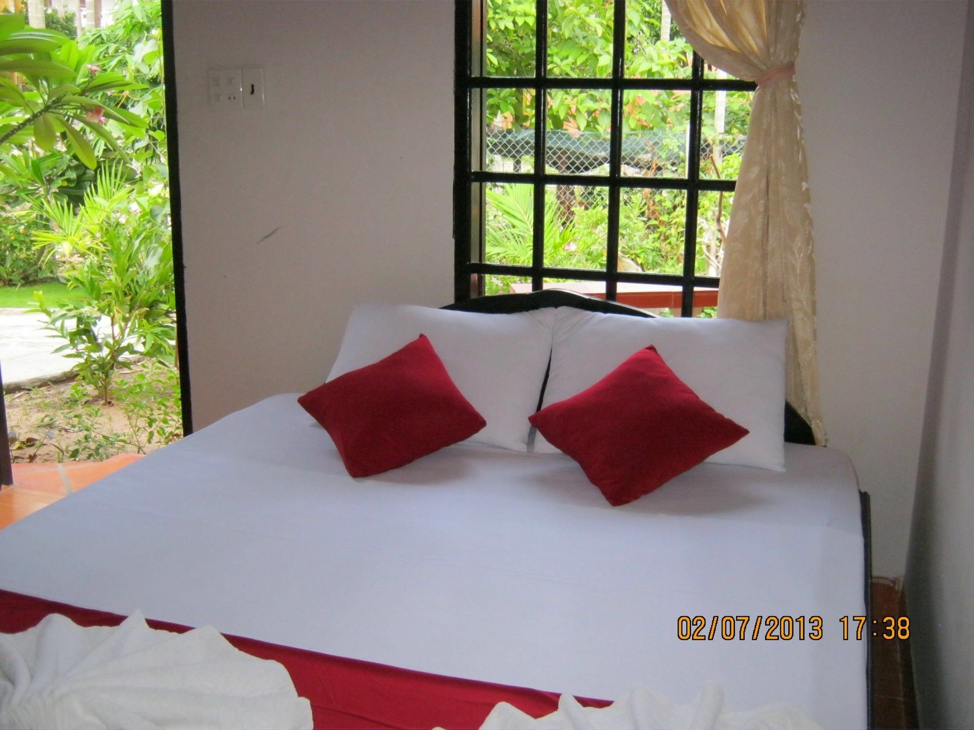 Sea Winds Resort Mui Ne Esterno foto