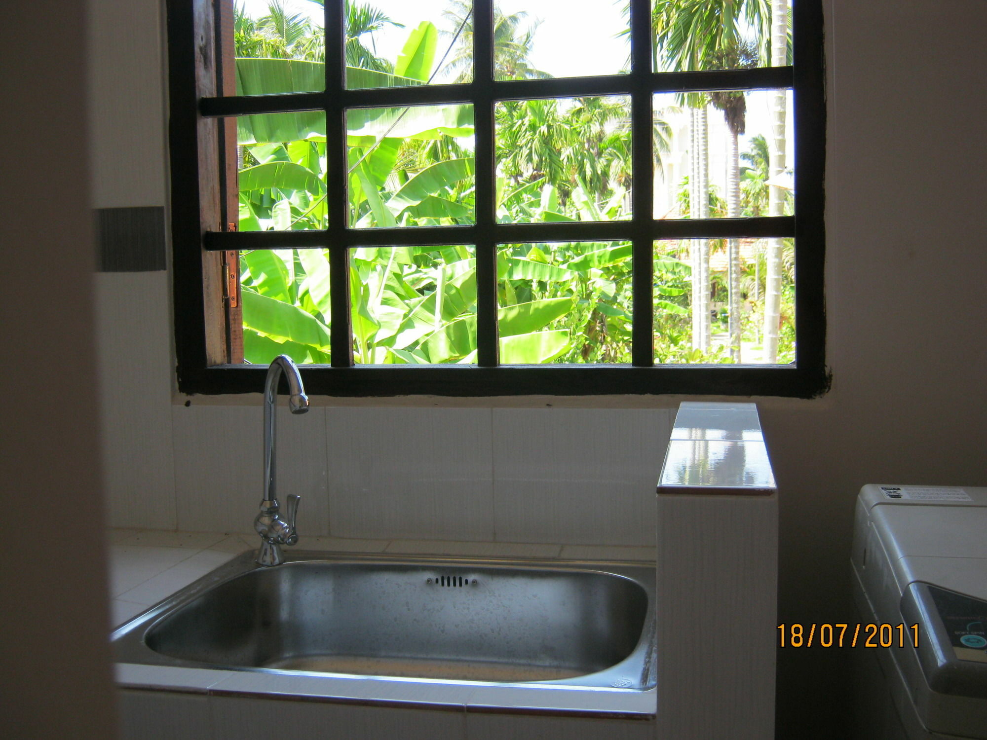Sea Winds Resort Mui Ne Esterno foto