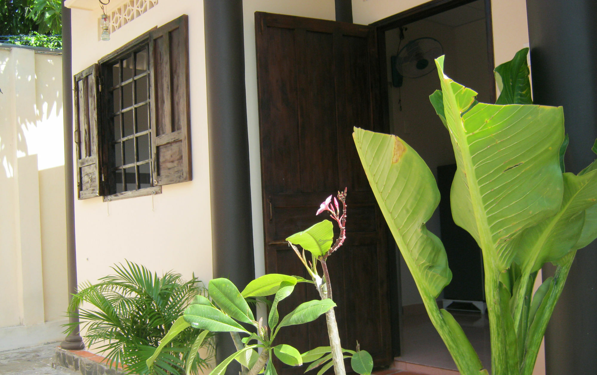 Sea Winds Resort Mui Ne Esterno foto