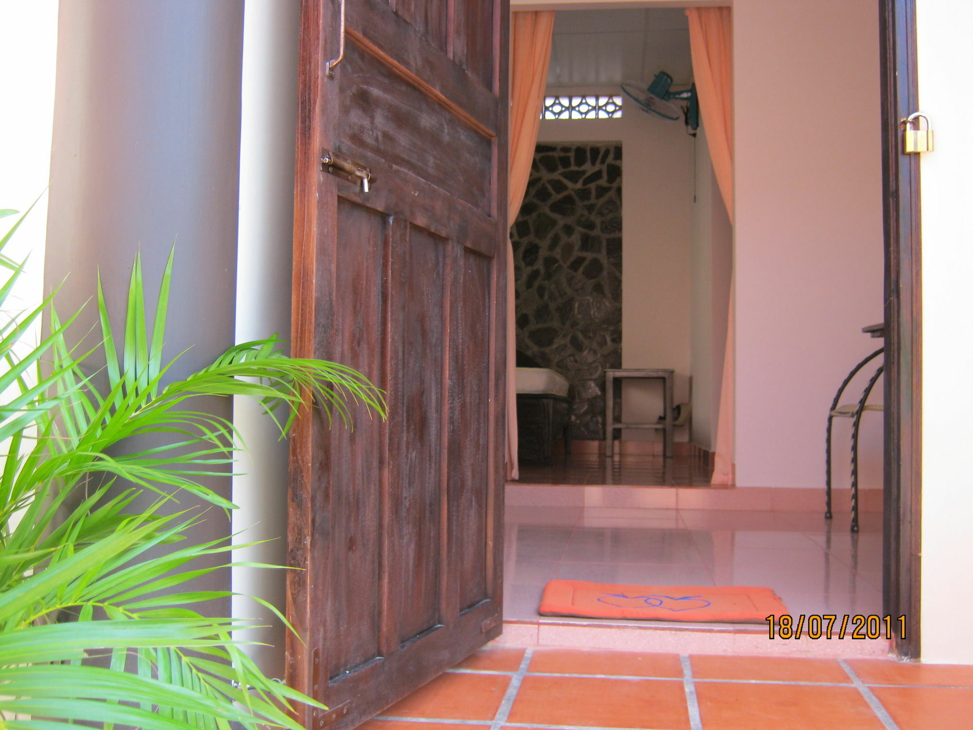 Sea Winds Resort Mui Ne Esterno foto