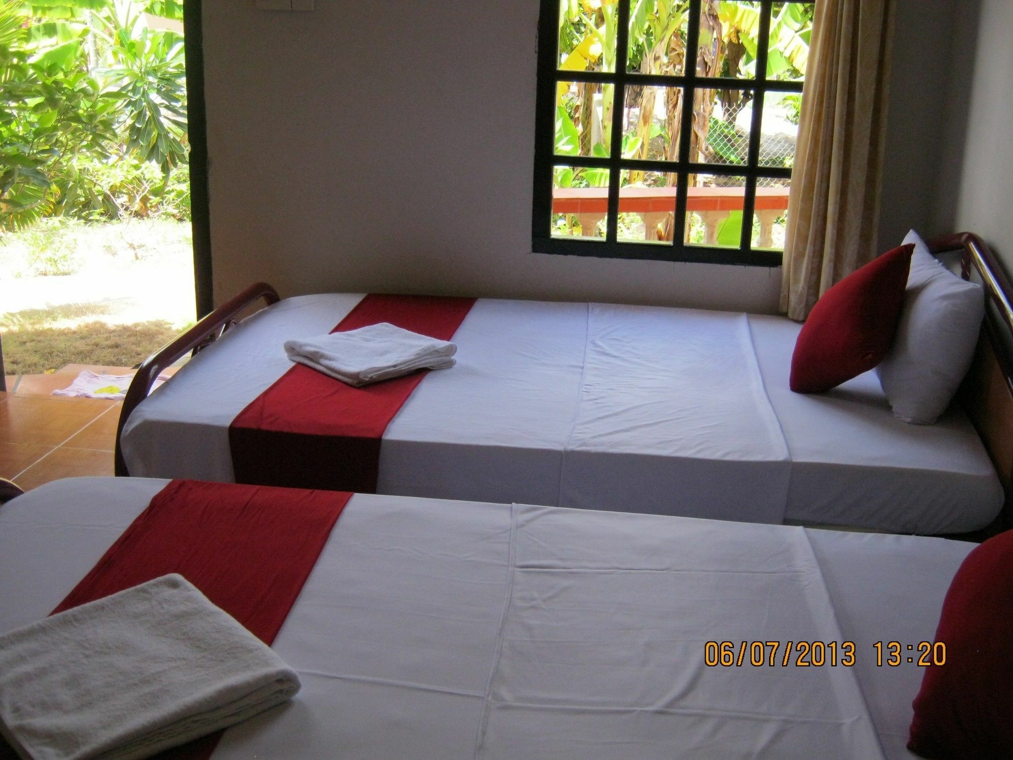 Sea Winds Resort Mui Ne Esterno foto