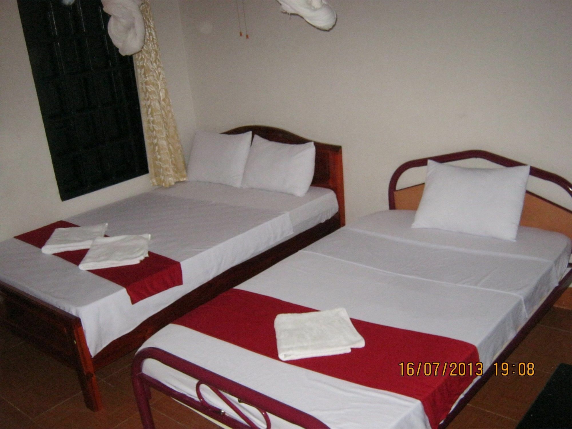 Sea Winds Resort Mui Ne Esterno foto